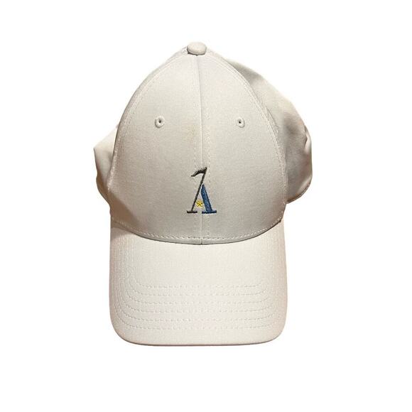 Imperial Alotion Club Golf Hat Size S/M Fitted Stretch Quick Dry Casual - Picture 1 of 5
